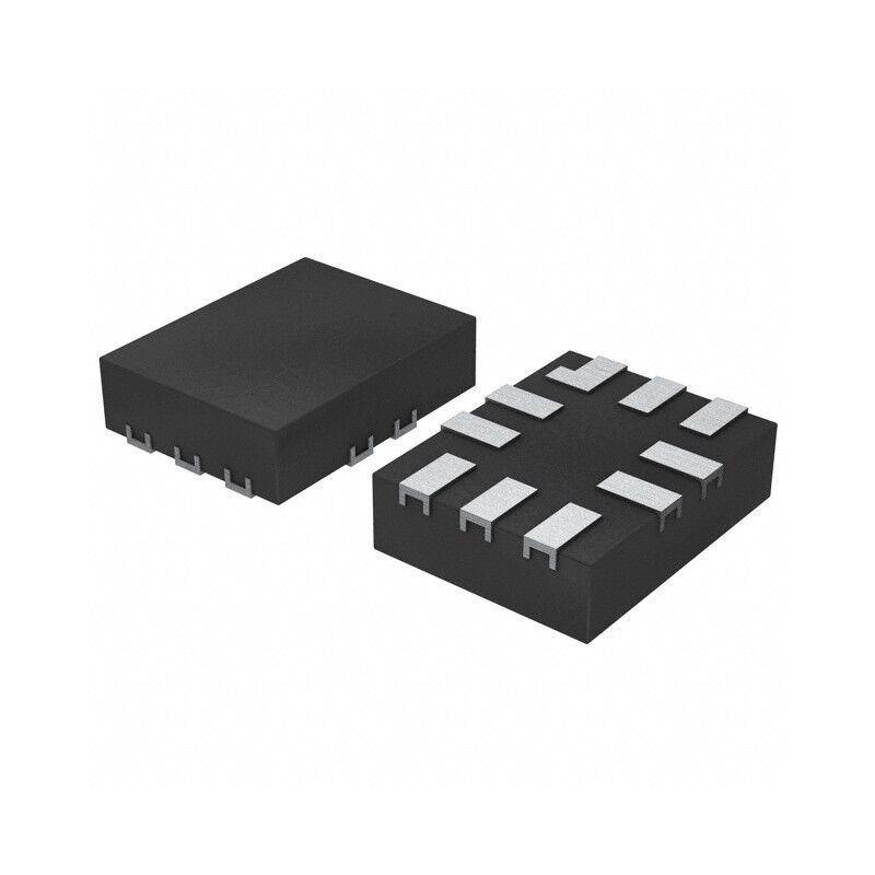 STG3682QTR IC SWITCH DUAL SPDT 10QFN