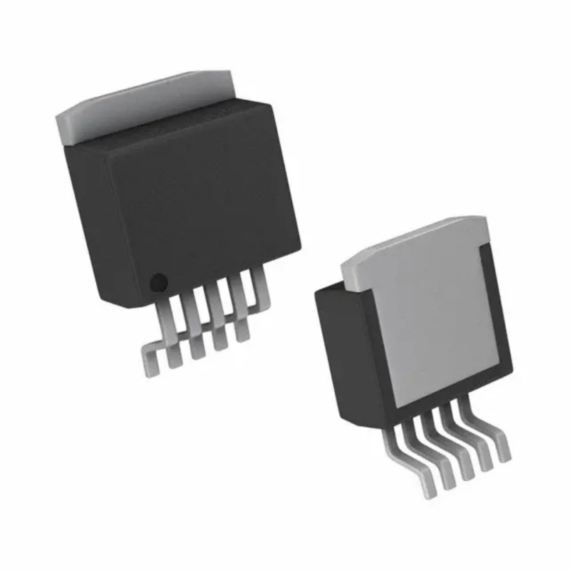 LM2575S-3.3/NOPB IC REG BUCK 3.3V 1A TO263-5