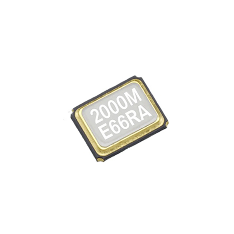 Q22FA2380000112 EPSON 20MHz Crystal Unit ±50ppm FA-238 4-Pin 1983'