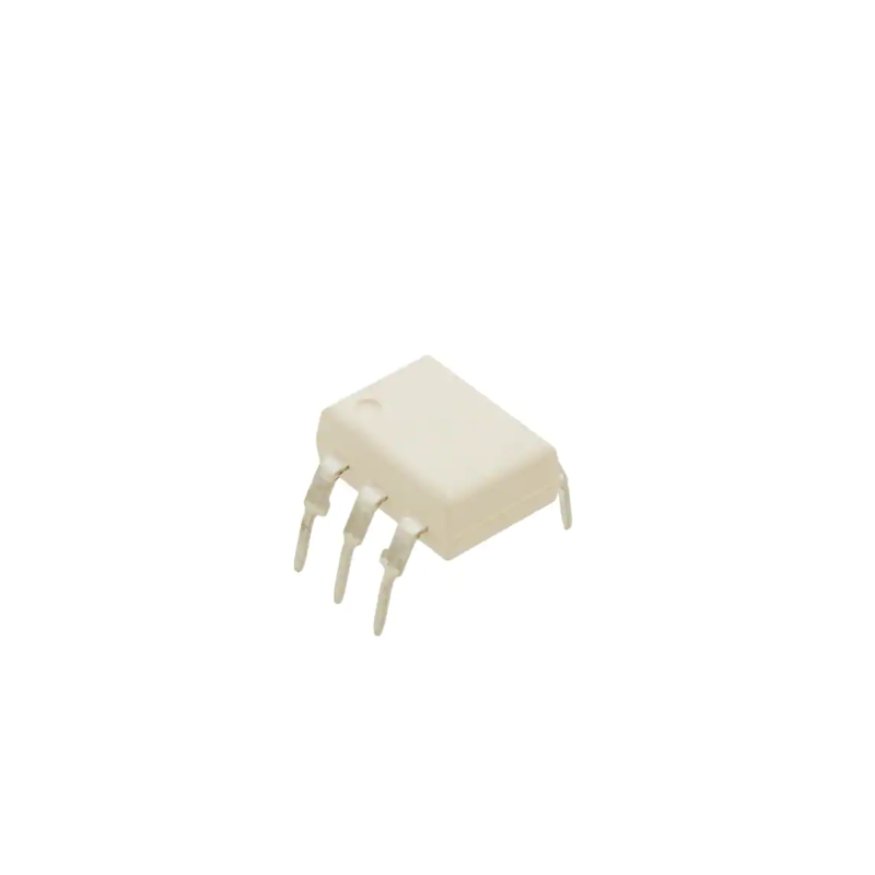 TLP748J OPTOISOLATOR 4KV SCR 6DIP TLP748JD4.F