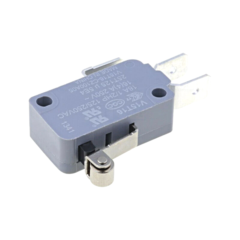 V15T16-CZ100A05 Switch Snap Action N.O n.C. SPDT Short Roller Lever