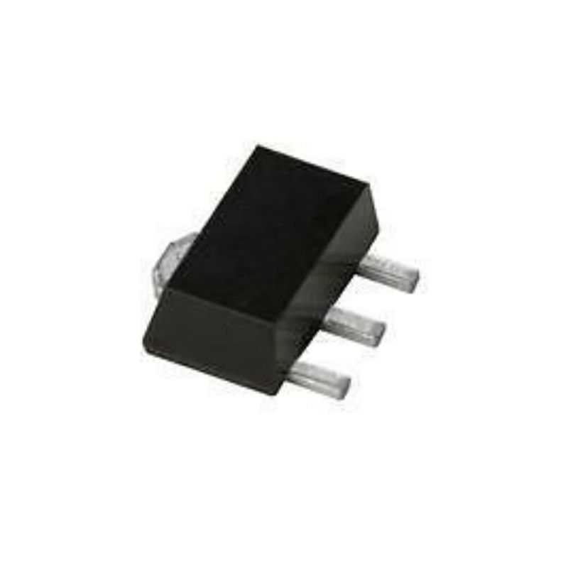 2SC4541 TRANSISTOR SMD MARKED ''KD'' / NPN EPITAXIAL TYPE SOT89 C4541 (LOT OF 5)