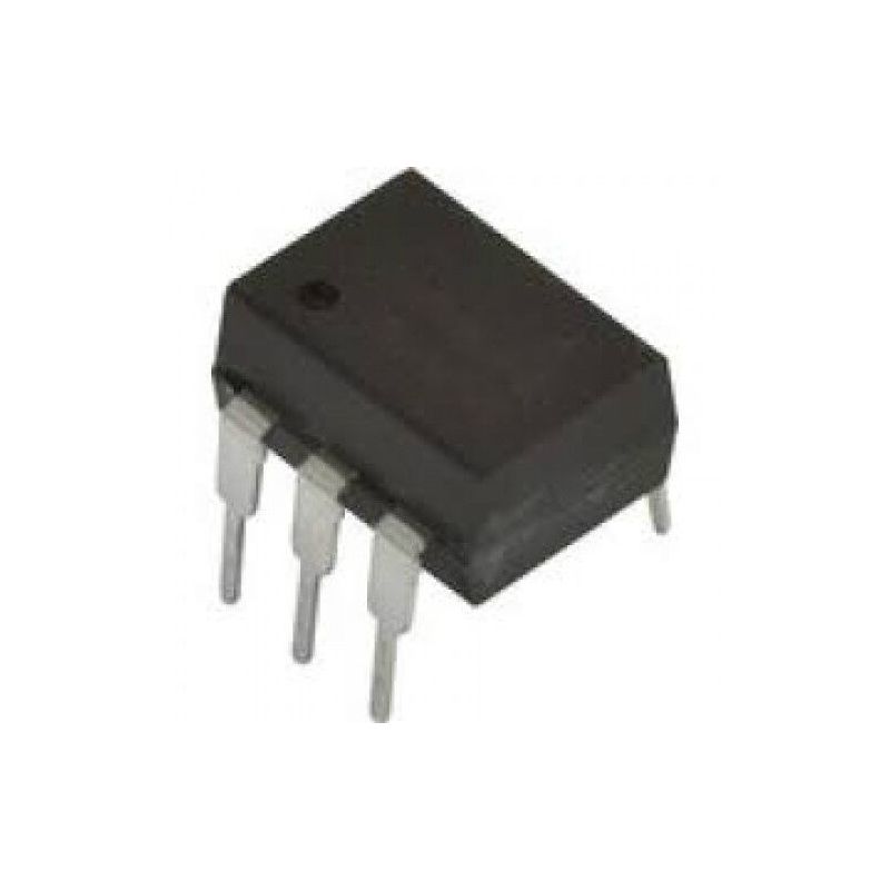 CQY80NG OPTOISO 5KV TRANS W/BASE 6DIP