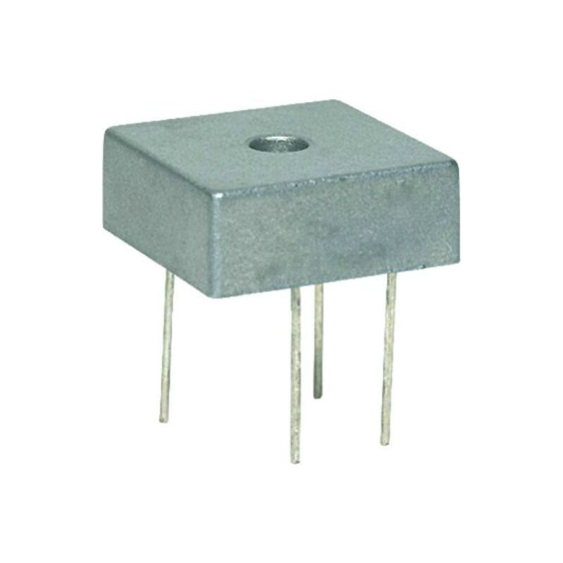 KBPC2502W RECTIFIER BRIDGE 25A 200V