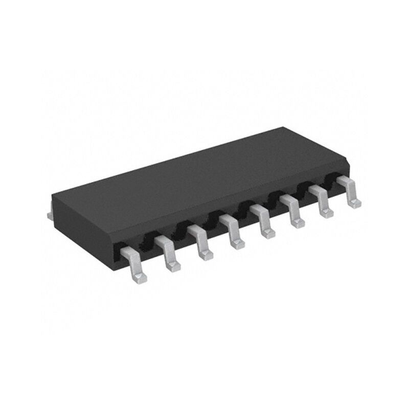  MAX712CSE IC BATTERY MGMNT FASTCHRG 16SOIC