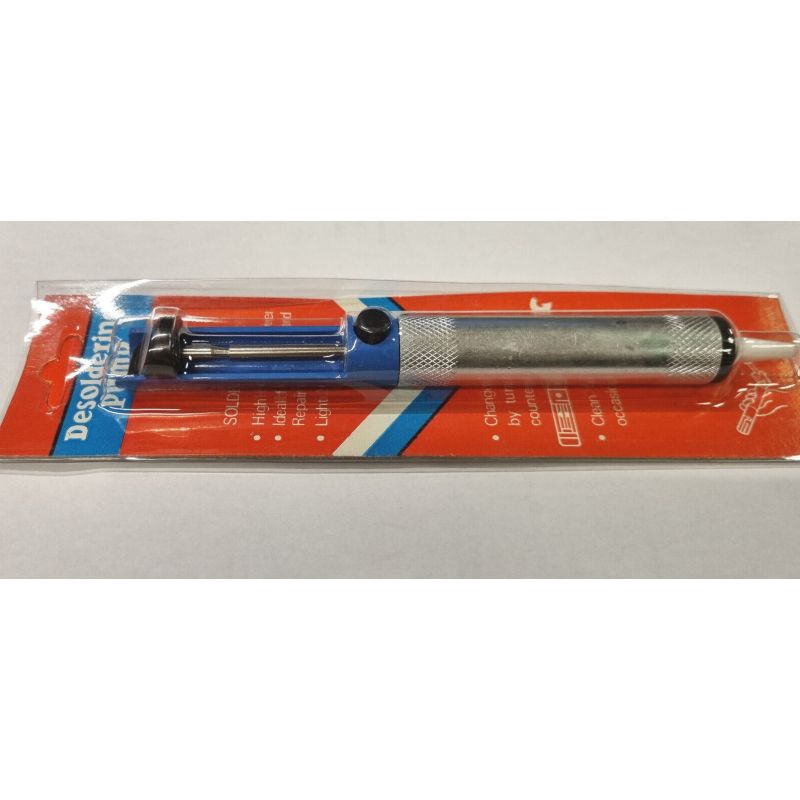 DESOLDERING PUMP Standard solder sucker