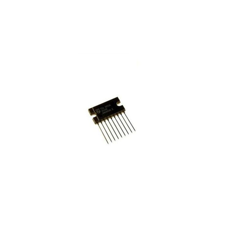 Integrated Circuit TDA3653AQ  TDA3653 AQ (LOT OF 10)