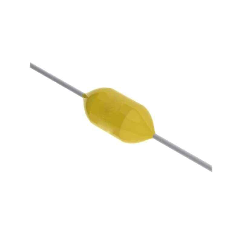C440C103J1G5TA CAP CER 10000PF 100V C0G/NP0 AX