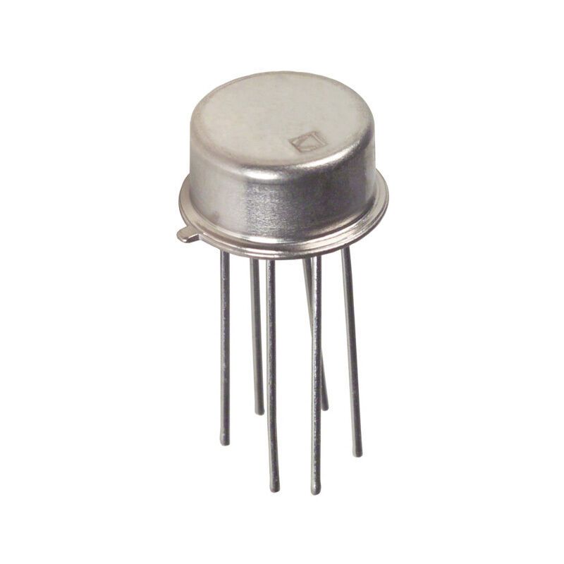 TAA761CH INTEGRATED CIRCUIT TO-78 761CH
