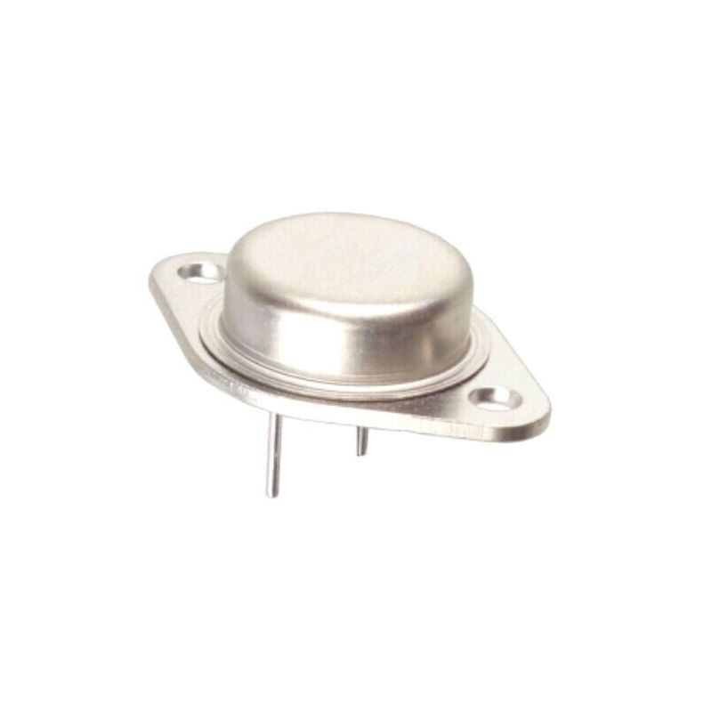 2N5631 POWER TRANSISTORS COMPLEMENTARY SILICON TO-3
