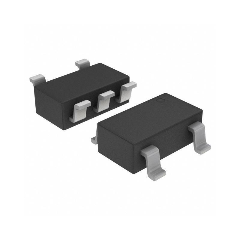 NCP1406SNT1G   IC REG BUCK BOOST INV ADJ 5TSOP