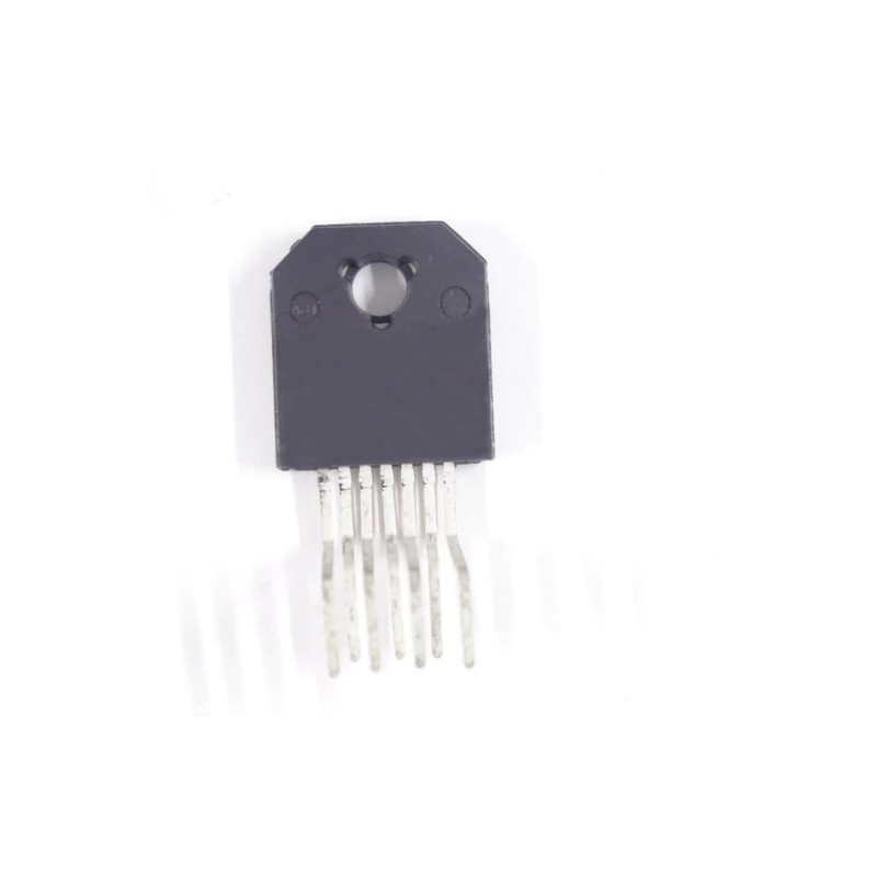 TFA9843AJ      INTEGRATED CIRCUIT