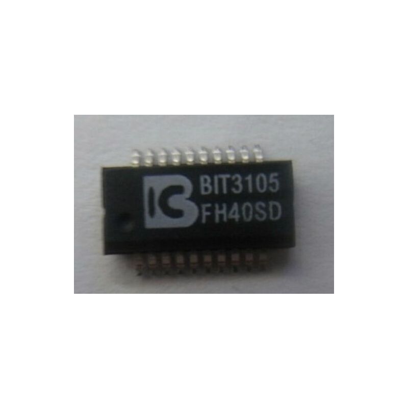 BIT3105P SMD INTEGRATED CIRCUIT SOP-20