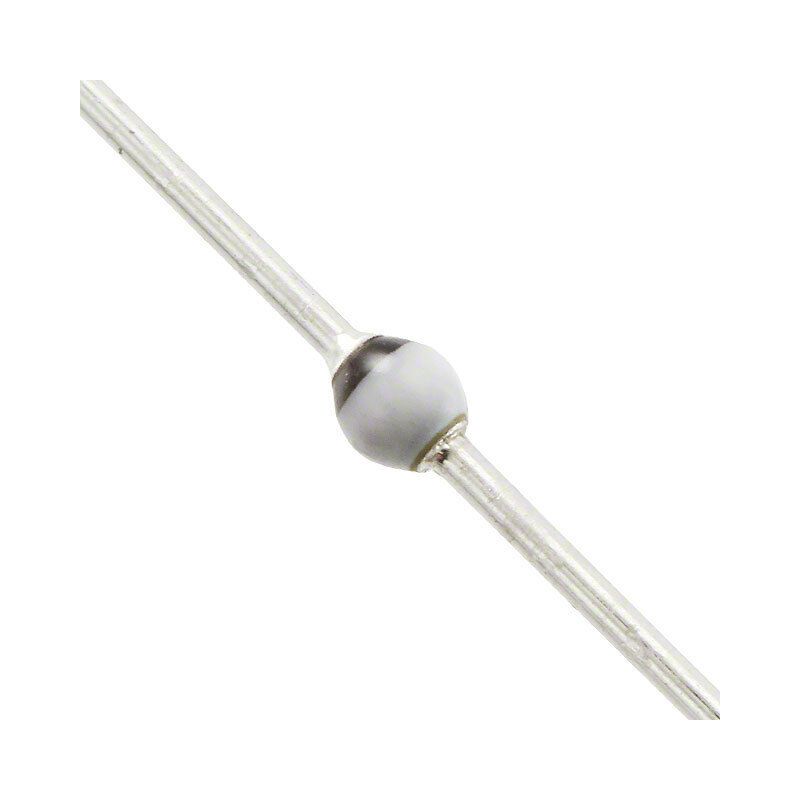1N5625 DIODE AVALANCHE 400V 3A SOD64