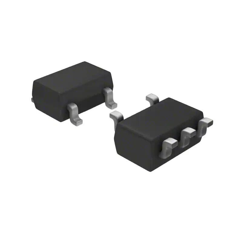 TLVH431AIL3T IC VREF SERIES 0.2% SOT23-5