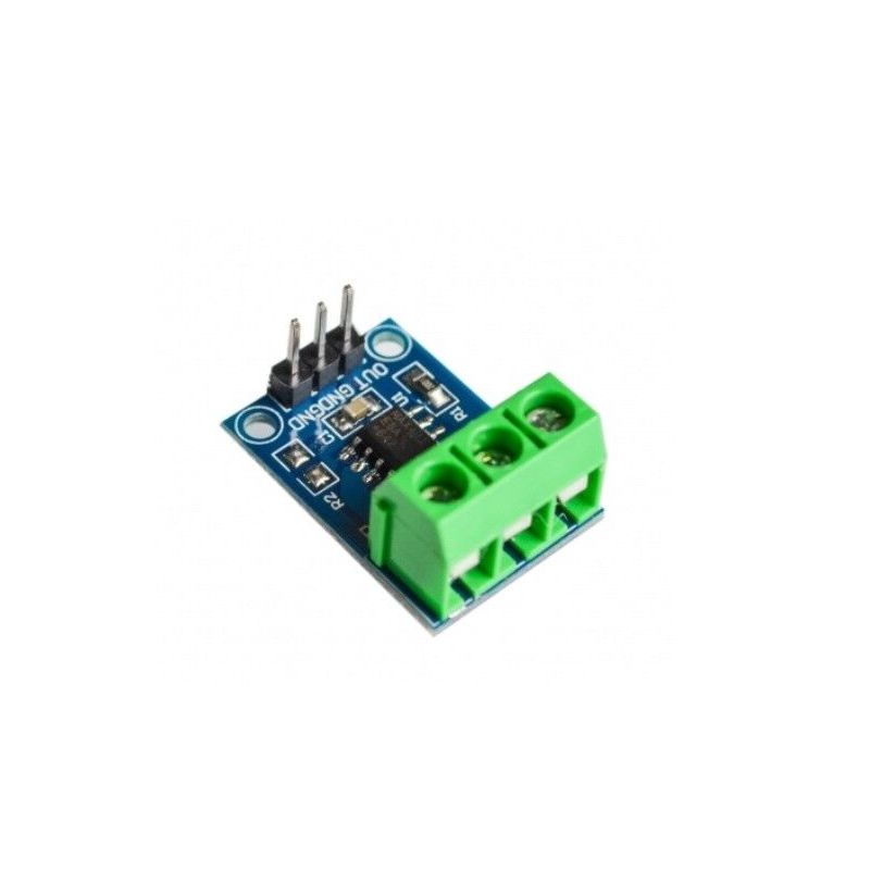 MAX471 3A Range Current Sensor Detection Module NE0083 NEW UK STOCK