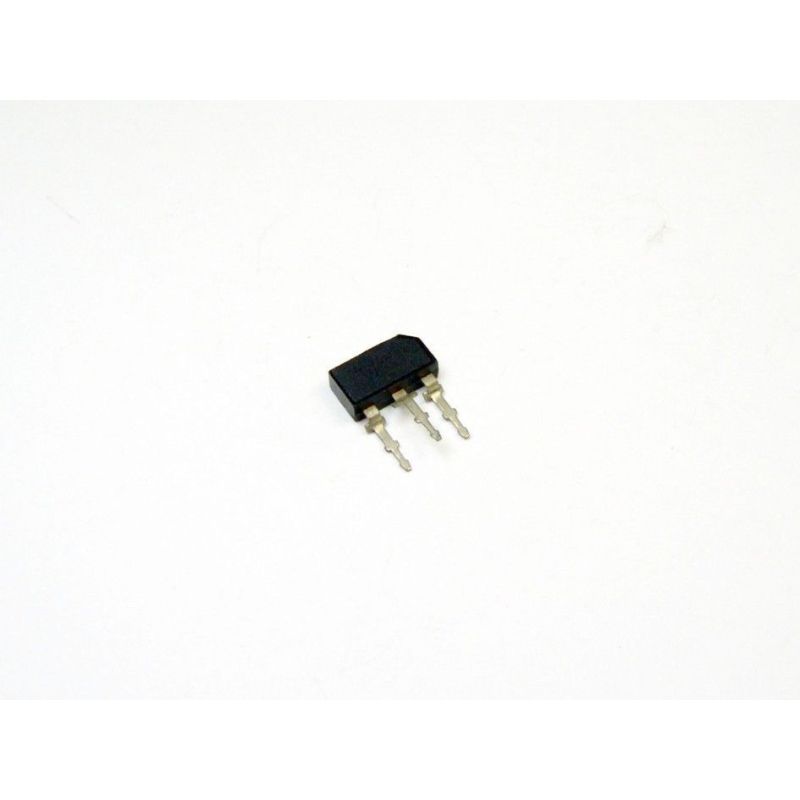 BC159  TRANSISTOR 3PIN  (LOT OF 5)
