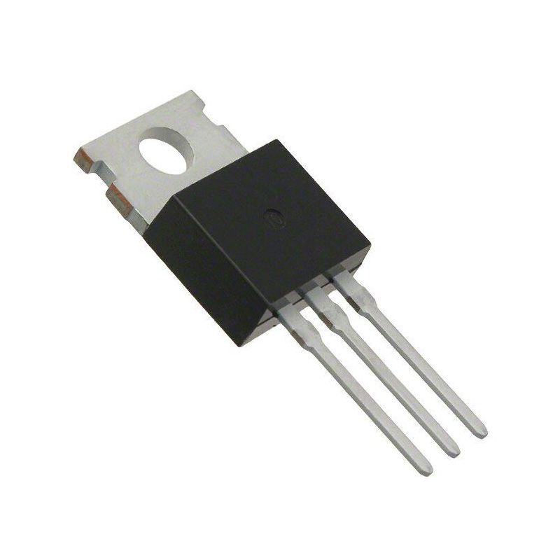 2N5298 TRANSISTOR TO-220