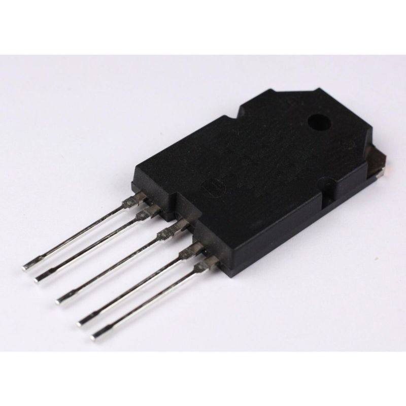 SAP17PY + SAP17NY  SANKEN INTEGRATED CIRCUIT (PAIR)   SAP17P-Y +SAP17N-Y