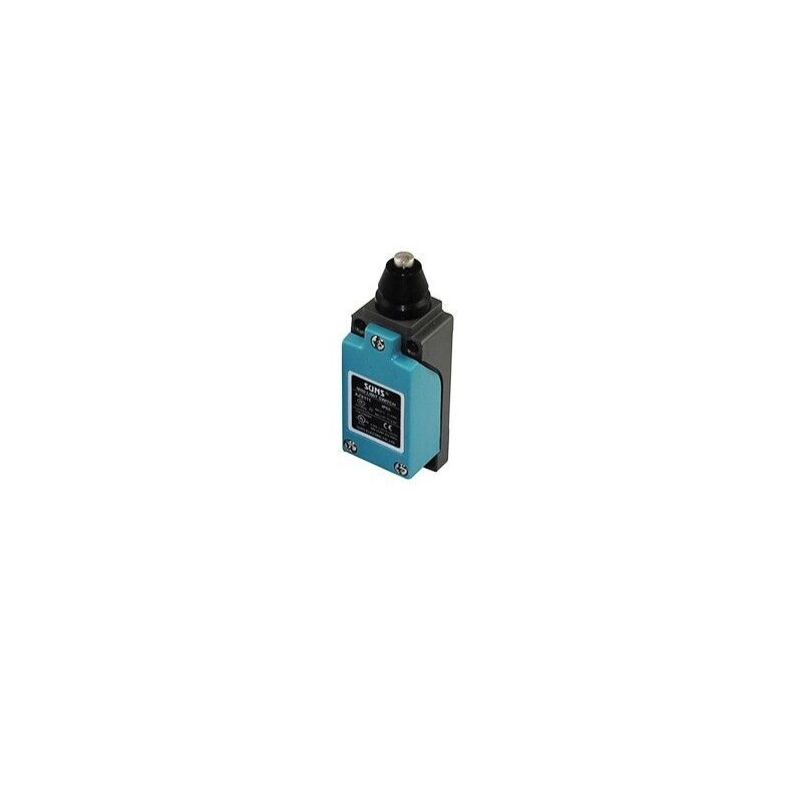 TZ8111 Limit Switch TZ-8111, SPDT-NO+NC, 5A/250VAC, push