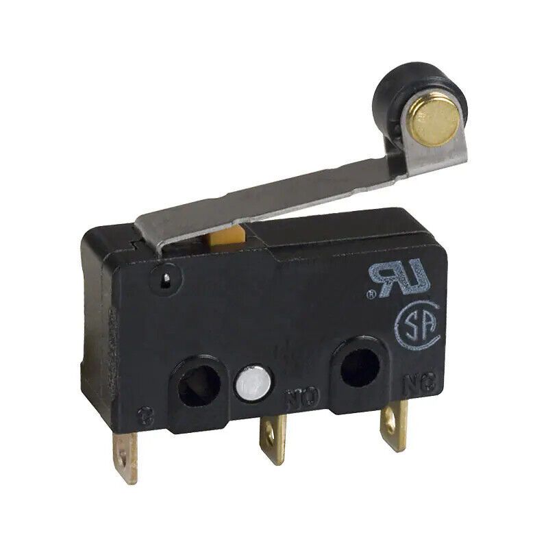 SS-5GL2 SWITCH SNAP ACTION SPDT 5A 125V