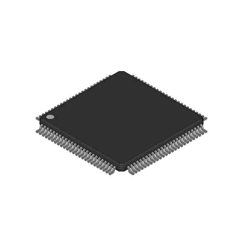 HD6475328CP10 HITACHI PLCC84 H8/520 / Microcontroller, 16-Bit, OTPROM, H8/500