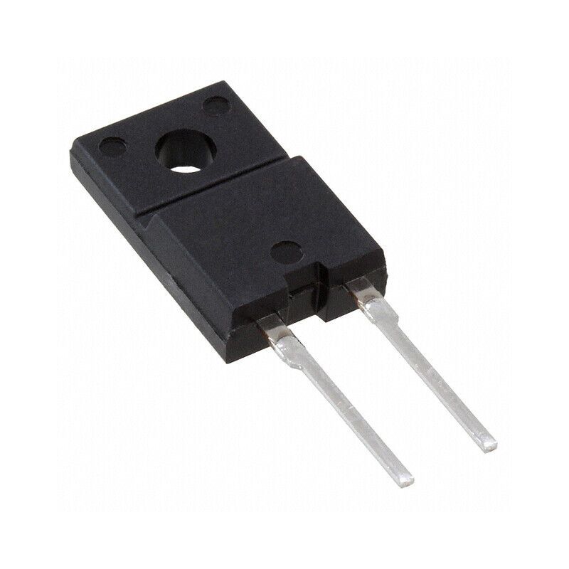 FMG-G26S DIODE GEN PURP 600V 4A TO220F-2L