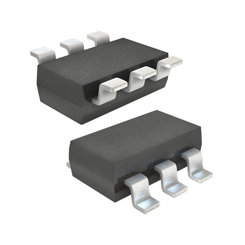 FDC642P-NL TRANSISTOR-FAIRCHILD SEMICONDUCTOR   SSOT-6