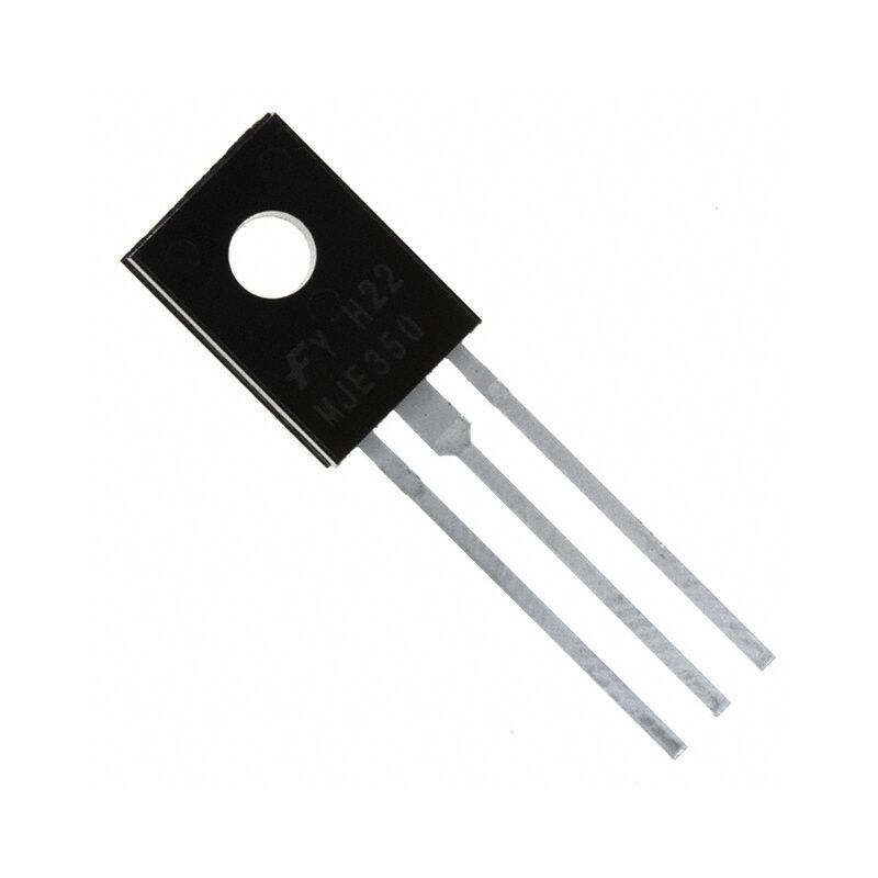 MJE803G  TRANSISTOR TO-126