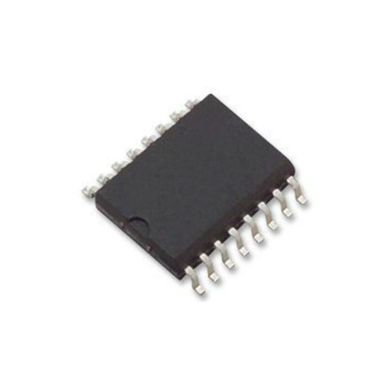 DNA1002 SOP'HITACHI'' INTEGRATED CIRCUIT SOP-16