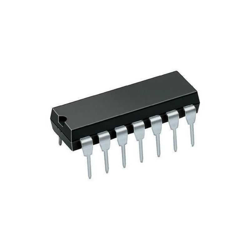 TAA611B12   INTEGRATED CIRCUIT