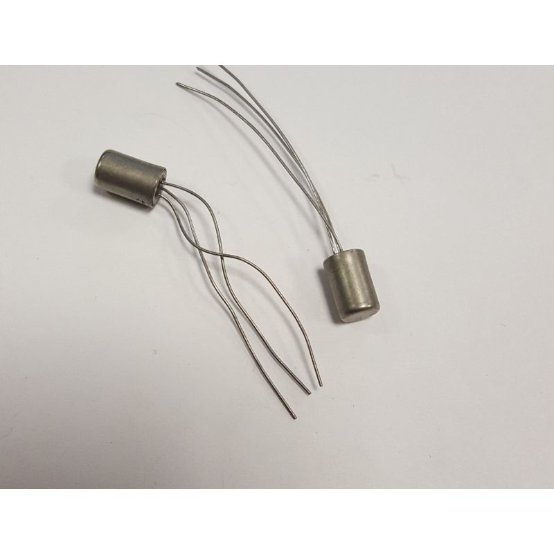 2SB22 TRANSISTOR TO-1 B22 2SB22