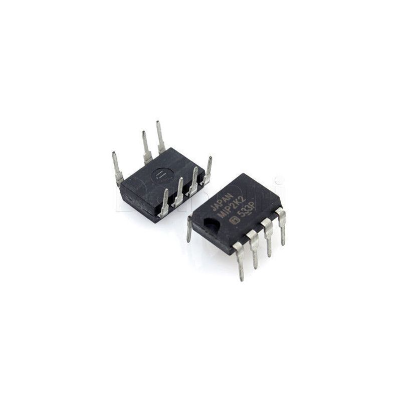 MIP2K2 PANASONIC INTEGRATED CIRCUIT DIP-7