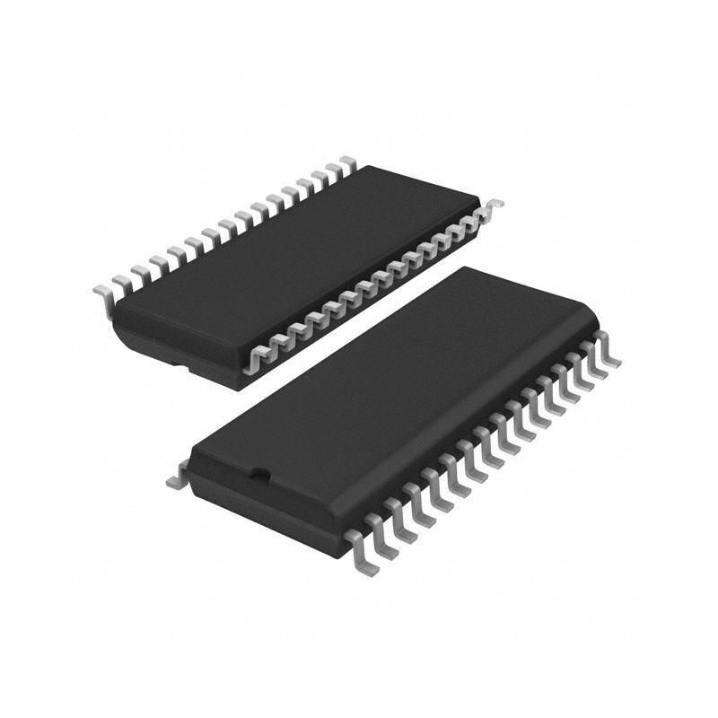 TEA6321T-V1  IC SOUND FADER CONTROL 32SO