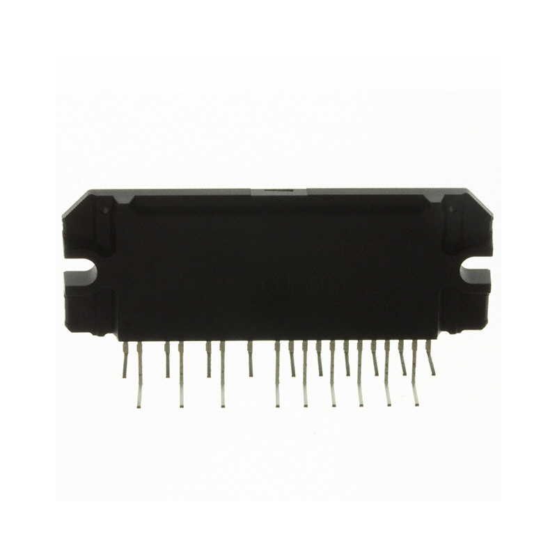 IRAMS10UP60A-2 IC PWR MOD PLUG-N-DRIVE 600V 10A