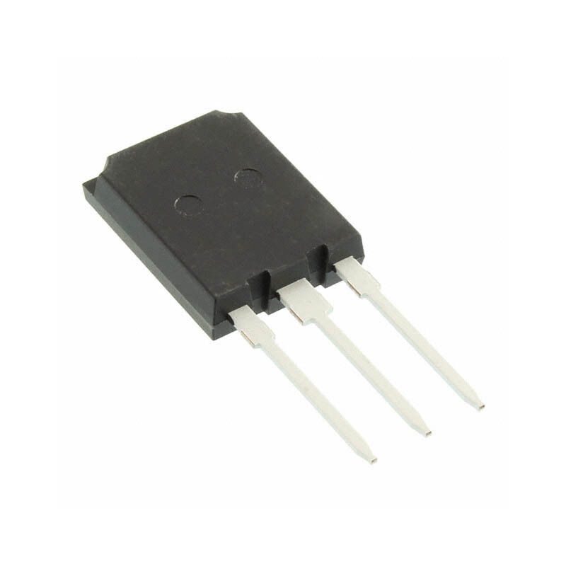 SPW24N60C3 MOSFET TRANSISTOR N-CH 650V 24.3A TO-247