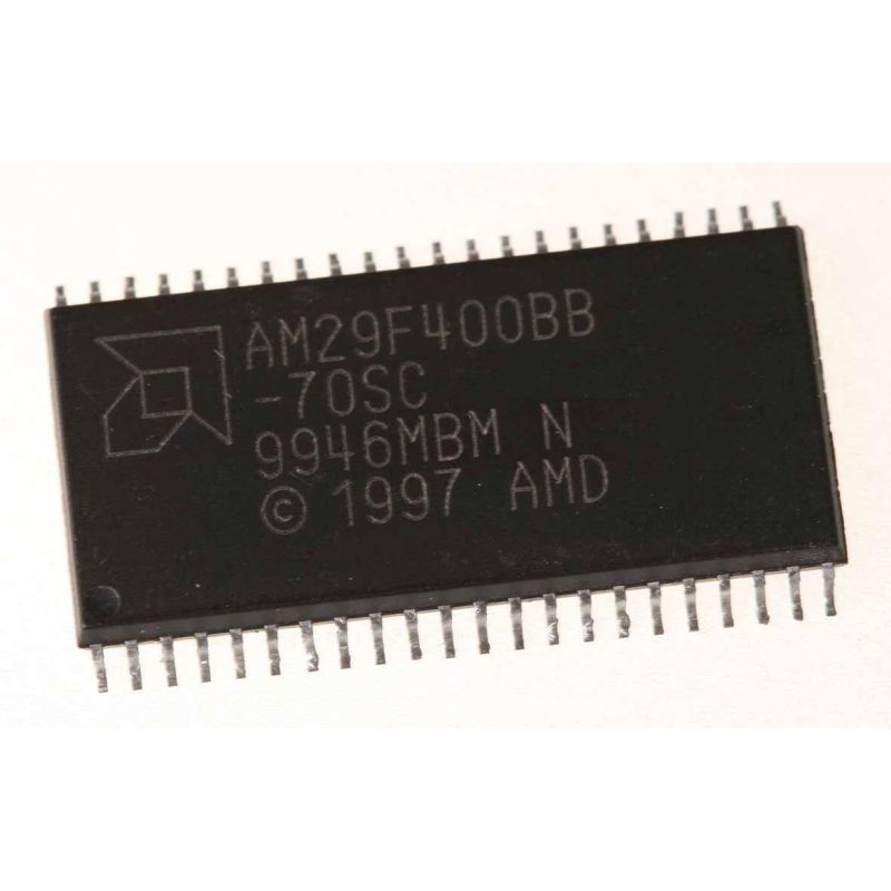 AM29F400BB-70SC SMD FLASH EEPROM PSOP-44