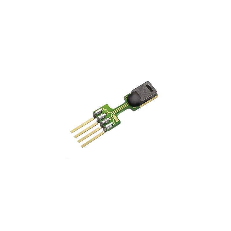 SHT85 Humidity, Temperature 0 ~ 100% RH Digital ±1.5% RH 8 s Through Hole