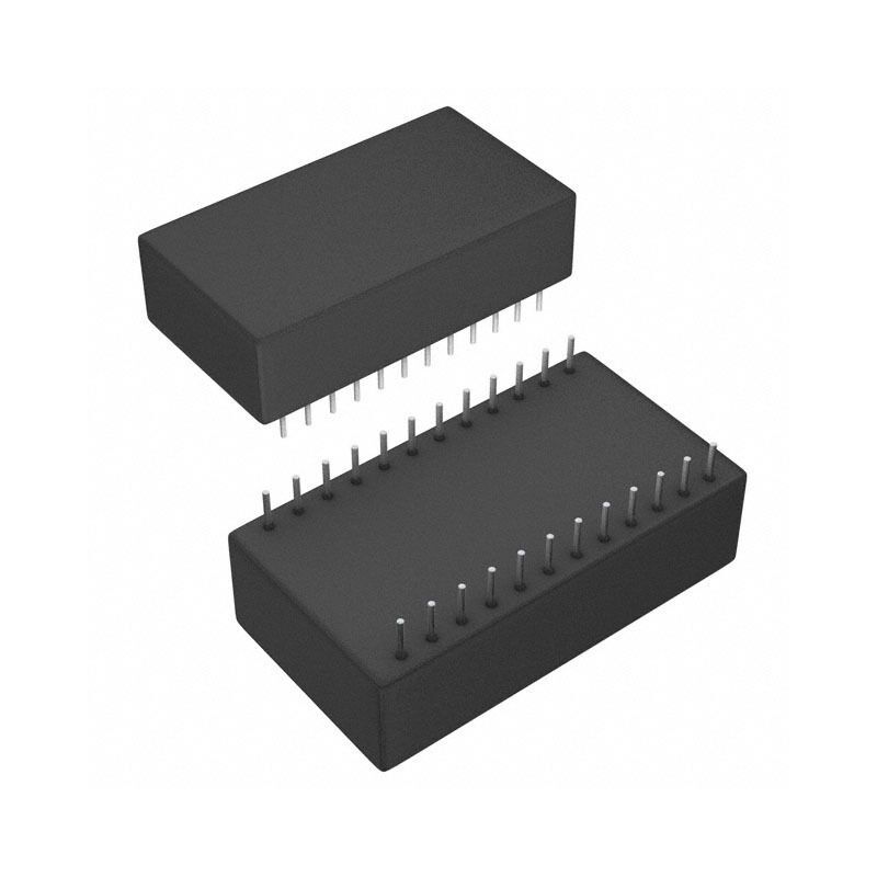 DS1287 MAXIM-DALLAS IC Real Time Clock / Timer or RTC, Non-Volatile, CMOS, PDIP2