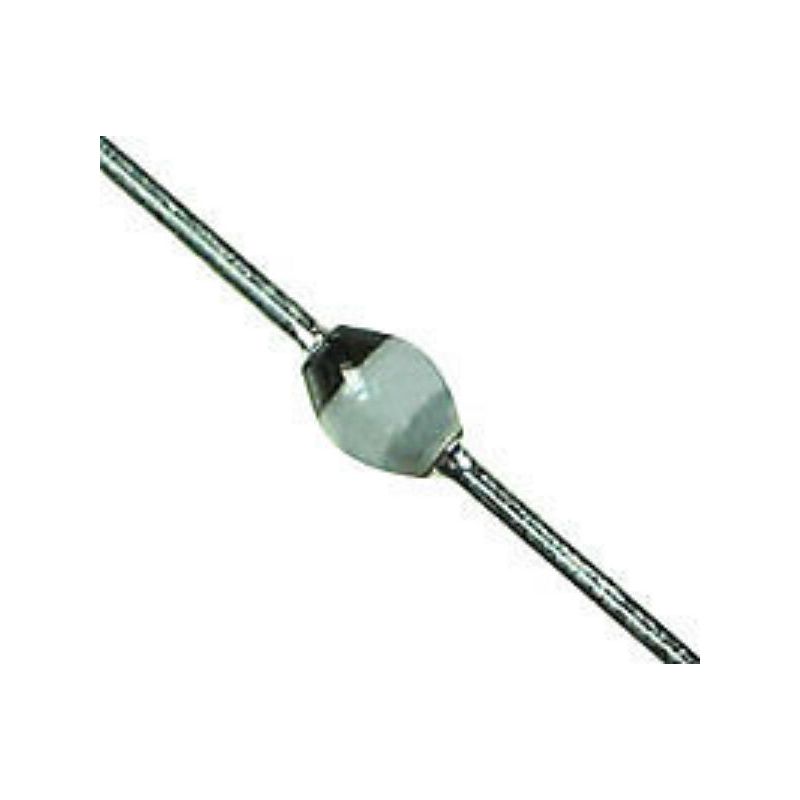 BYV95B RECTIFIER DIODE 400V 1.5A SOD-57