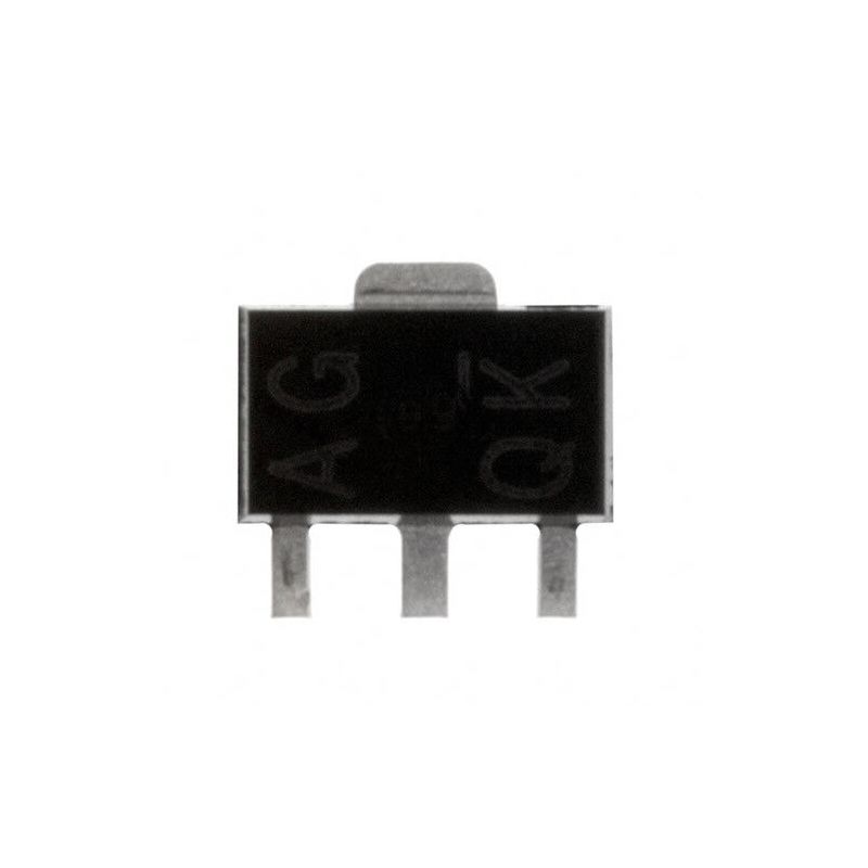  2SA1797Q + 2SC4672Q SMD TRANSISTOR (PAIR)