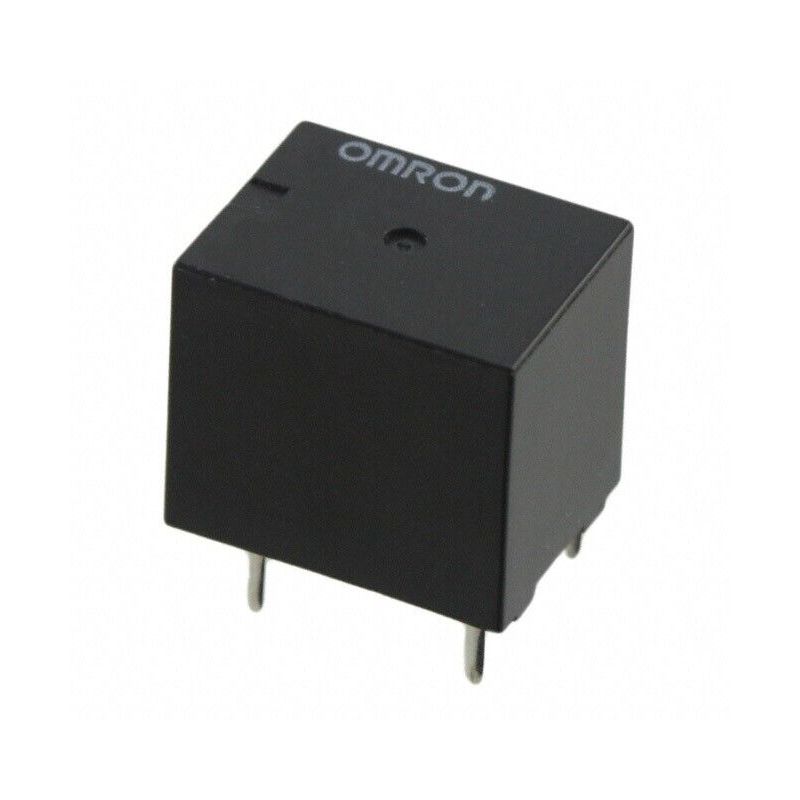 G8QN1C4-DC12 RELAY AUTOMOTIVE SPDT 30A 12V