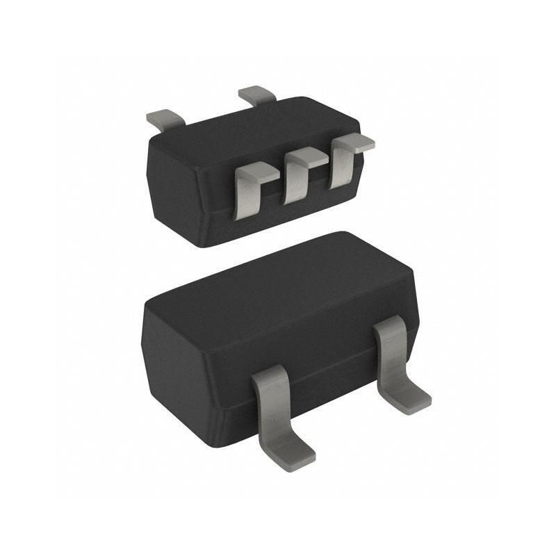 74AHCT1G79GW IC D-TYPE POS TRG SNGL 5TSSOP