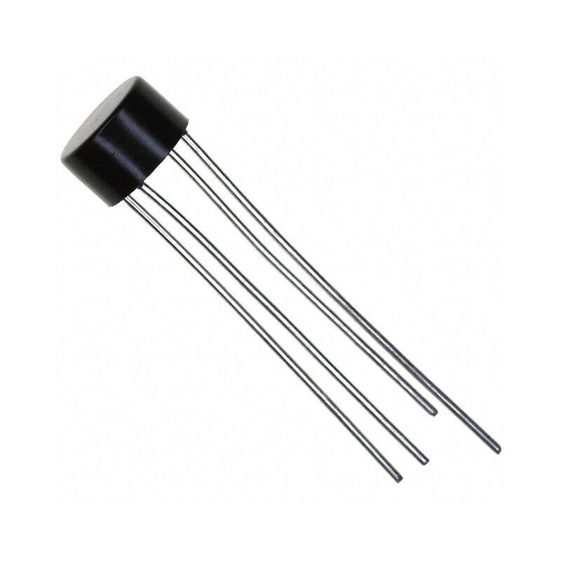 B125C1500RD Ic Ponte Rect 1.5A 400V WO4M