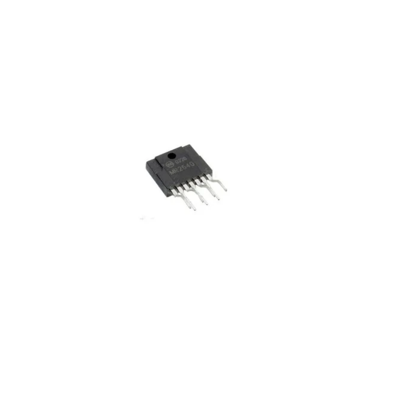 MR2540 TVS IGBT 20 V 5 A INTEGRATED  ZIP-7