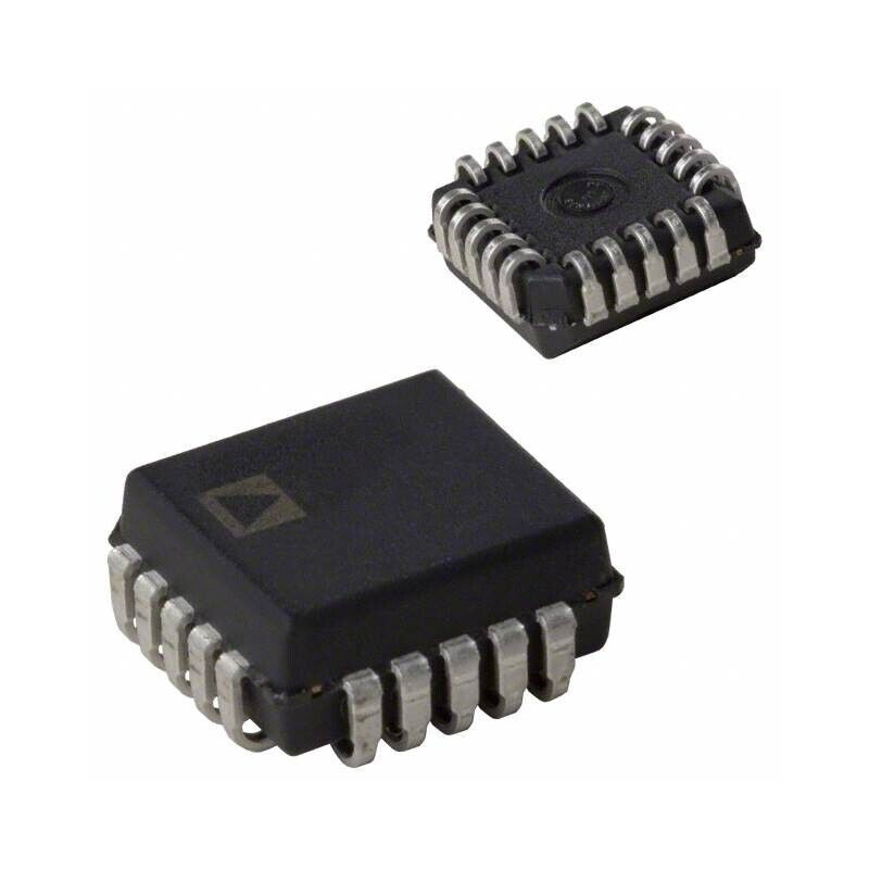 ADG211AKP IC SWITCH QUAD SPST 20PLCC