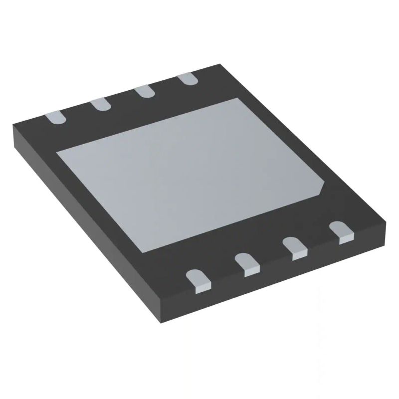 W25Q256JVEIQ  IC FLASH 256MBIT SPI/QUAD 8WSON