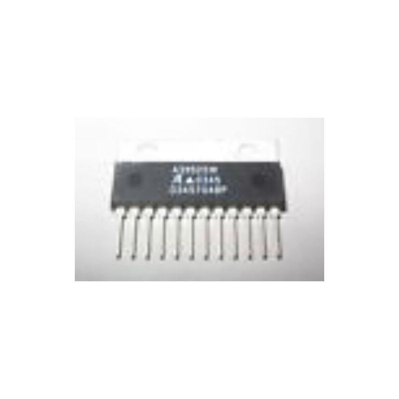 A3952SW ALLEGRO PART INTEGRATED CIRCUIT SIP-12