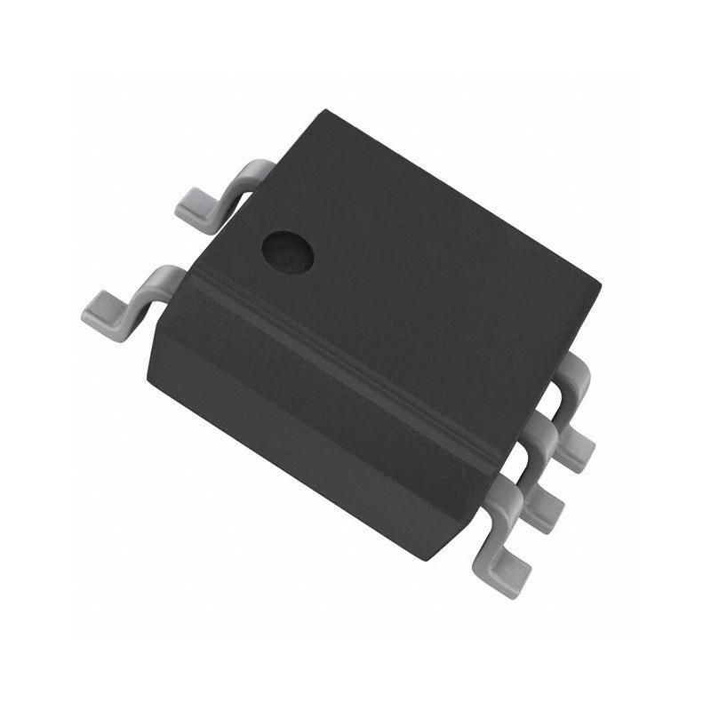 PC410L0NIP0F OPTOISO 3.75KV OPEN COLL 5SOP