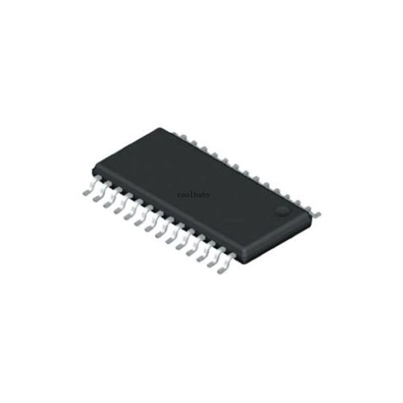 TPS2386BPW SMD INTEGRATED CIRCUIT TSSOP28